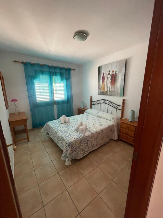 Apartamento Gaudia Caleta De Fuste Eksteriør bilde