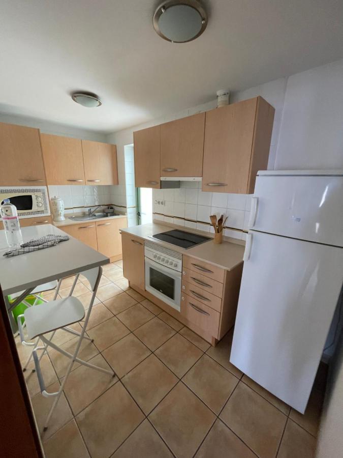 Apartamento Gaudia Caleta De Fuste Eksteriør bilde