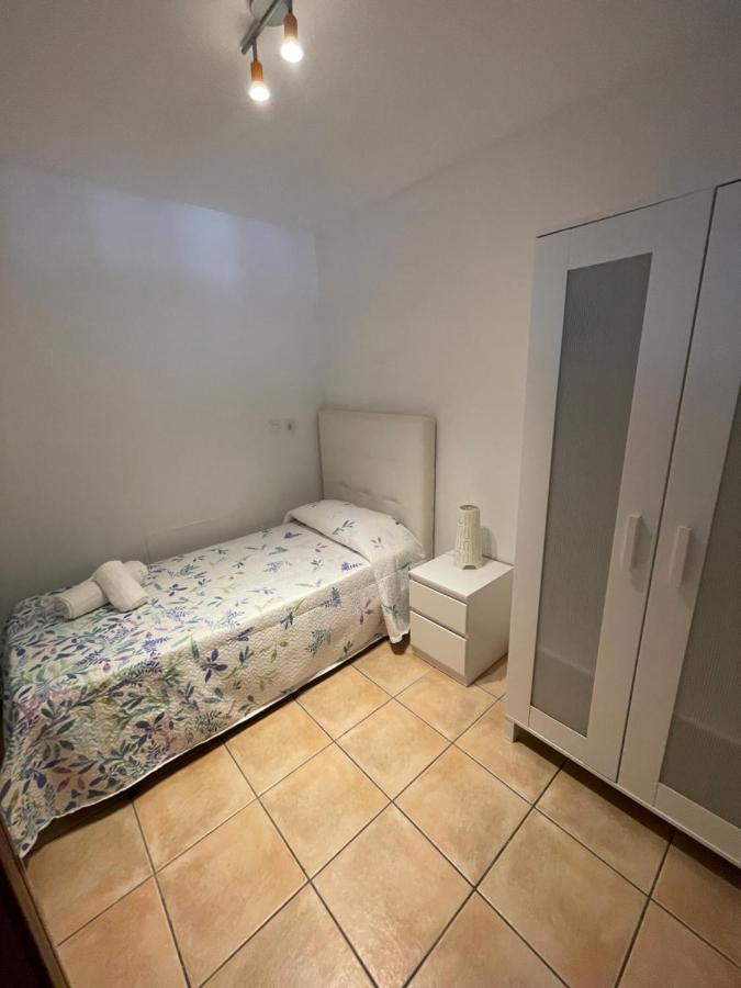 Apartamento Gaudia Caleta De Fuste Eksteriør bilde