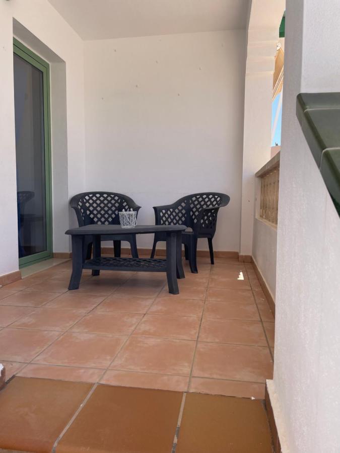 Apartamento Gaudia Caleta De Fuste Eksteriør bilde
