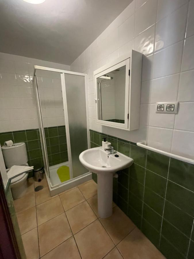 Apartamento Gaudia Caleta De Fuste Eksteriør bilde