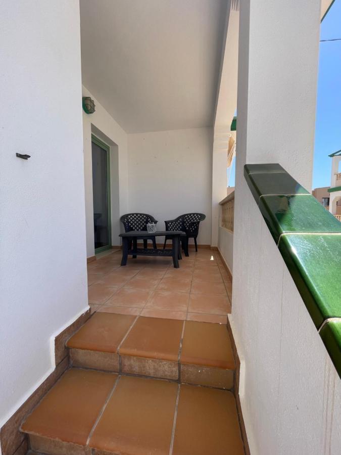 Apartamento Gaudia Caleta De Fuste Eksteriør bilde