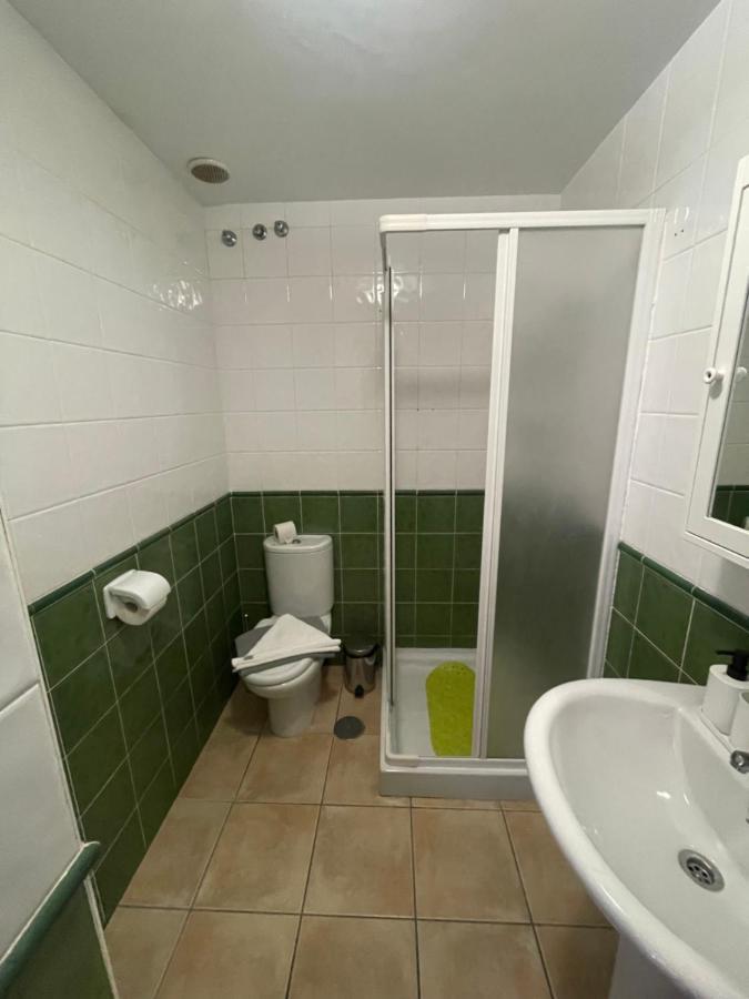 Apartamento Gaudia Caleta De Fuste Eksteriør bilde