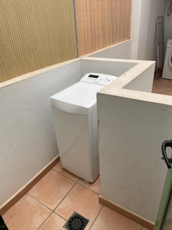 Apartamento Gaudia Caleta De Fuste Eksteriør bilde