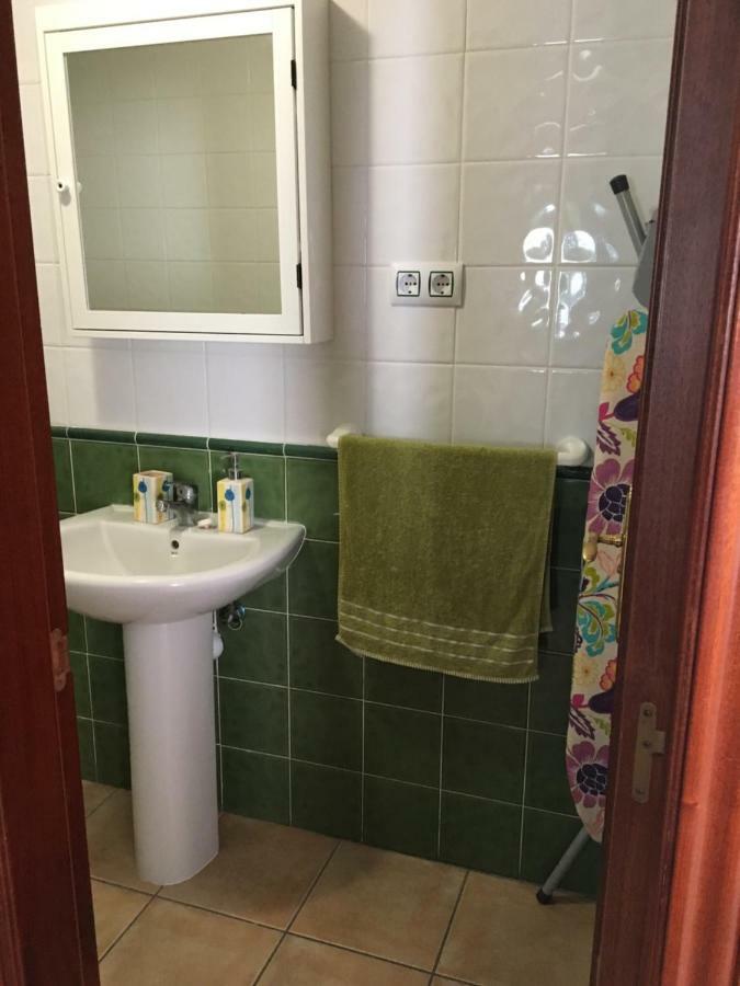 Apartamento Gaudia Caleta De Fuste Eksteriør bilde